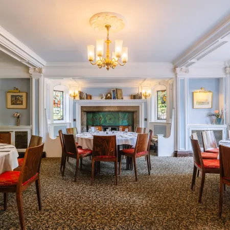 Muthu Belstead Brook Hotel
