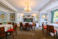 Muthu Belstead Brook Hotel Hotels in Sproughton