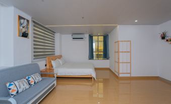 Yijiangjing Accommodation