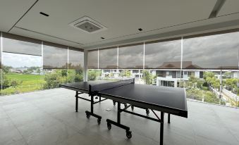 Sunshine Garden Hotel