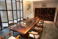Only this Qinglv Su (Qingming Shangheyuan Store Long-lived Mountain Wuxia City Store)