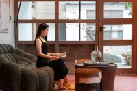Baiyue Xiang: Private Onsen & Vintage Villa (South Gate, Lijiang)
