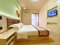 WRB Hotel Các khách sạn gần Sanhe Square Pedestrian Street