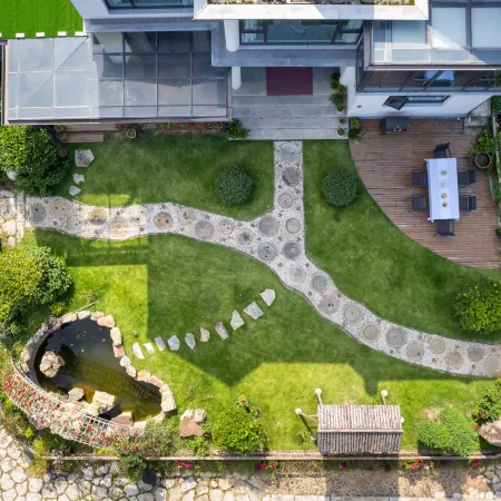 Leisurely · Changxing Poetry Garden View Resort Villa