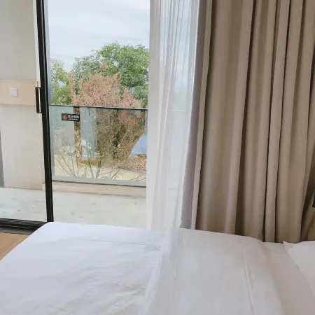 Jiangyou Shanye Homestay
