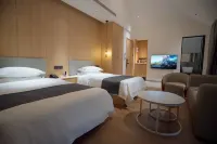 Shiguang Holiday Hotel (County Government Branch) Hotels in Yunxiao