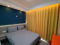 Anyang Red Gate Hotel (Teachers College Branch)