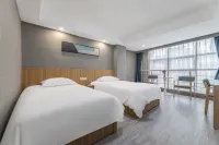 NANYUAN INN (Changxing South Station Babai Ban) Hotels in Changxing