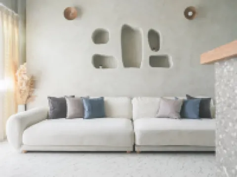 Tainan Haian Art Apartment Hotels in Tainan