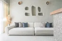 Tainan Haian Art Apartment