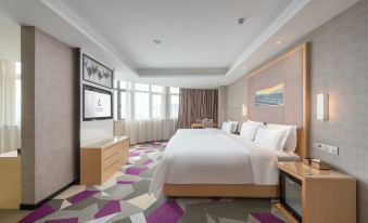 Lavande Hotel (Foshan Nanhai New City Dali Commercial Pedestrian Street)