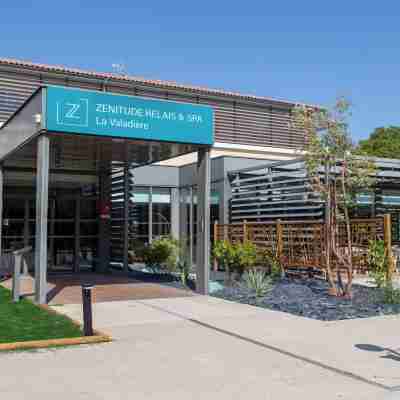 Zenitude La Valadière, Ascend Hotel Collection Hotel Exterior