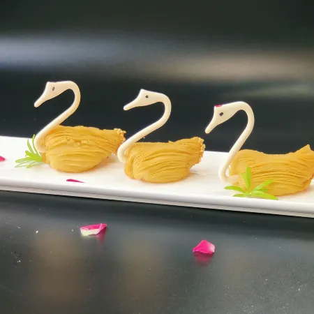 White Swan Guest House (Zhaoqing Hubin)