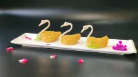 White Swan Guest House (Zhaoqing Hubin) - Morgenmad