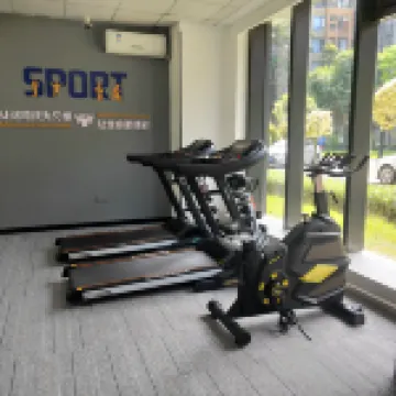 โรงแรมเคียร์ยัดมาร์เวลัส สาขา ศูนย์ประชุม เขตใต้ จงซาน