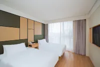JI Hotel (Shanghai Changfeng Park) Hotels in Changfeng Park