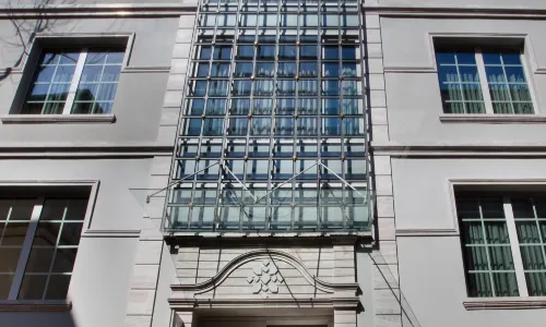 Fer Hotel