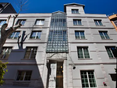 Fer Hotel Hotels in 