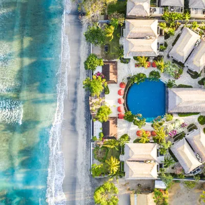 Sudamala Resort, Senggigi, Lombok Hotels near Senggigi Beach