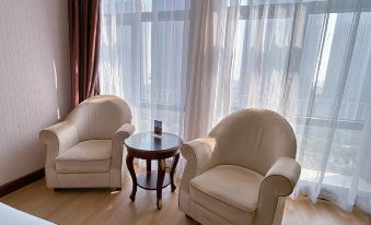 Vienna Hotel (Shanghai Sheshan Happy Valley)