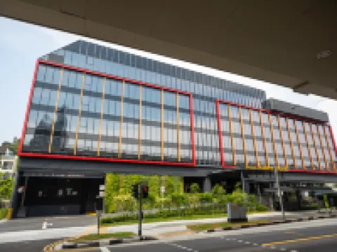 Hotel Faber Park Singapore - Handwritten Collection Hotels near Redhill