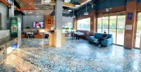 Tiandu Express Hotel