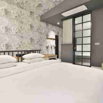 브라운도트 호텔 울산 삼산 Rooms