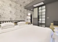 Brown dot Hotel Samsan