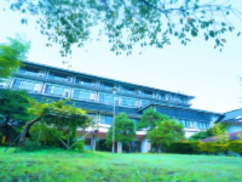 Itsukushien โรงแรมใกล้ช่องเขาเก็นบิเค