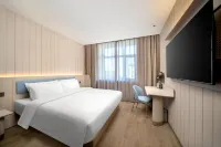 HanTing Hotel (Jiamusi Jiefang Road Riverside Park)