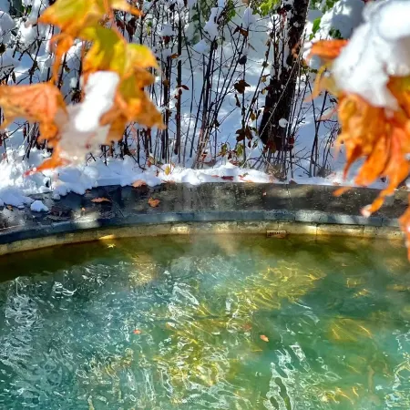 Crowne Plaza RESORT CHANGBAISHAN HOT SPRING by IHG