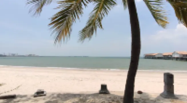 Alpine Lxpd Premium Tower Room Hotels in 