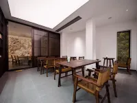 Banshan Yueshe (Nanjing Tulou Branch) - breakfast