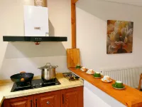 Dujiangyan Floating Spa Resort Villa