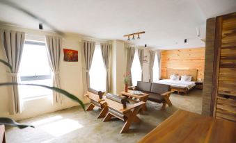 Rustic Hotel Quy Nhon Powered by ASTON