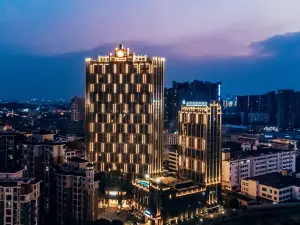 Xin Jun Yue International Hotel