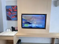 亞悅飯店（棋盤井鎮政府店）