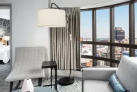 Sheraton Philadelphia Downtown