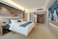 HEBE Xiyin Hotel (Lengshuijiang Riverside Park)