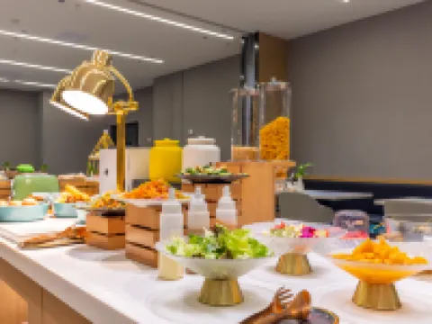 Xining Limeng Pedestrian Street People's Park Rezen Ruixuan Hotel Hoteles en Xining