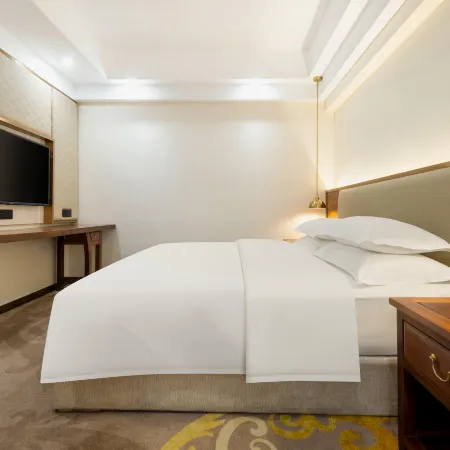 Rezen Select Hotel (Yizhou Hechi College)