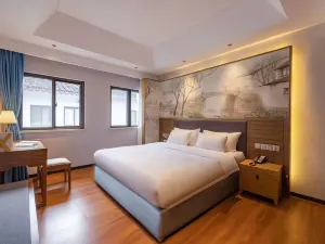 SCHOLARS BOUTIQUE Suzhou Shantang