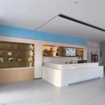 Qianguo Jintai Hotel