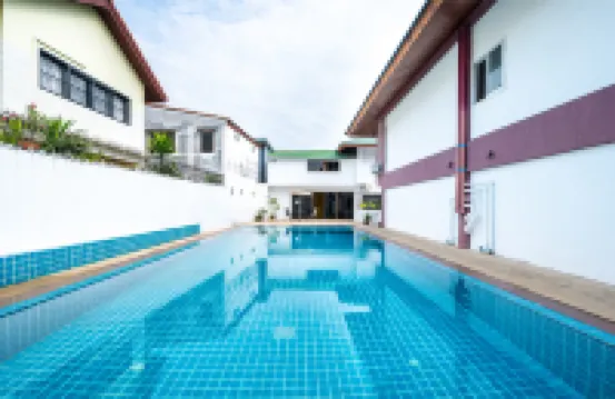 โรงแรม เดอะ เพรสซิเดนท์ โชคชัย4