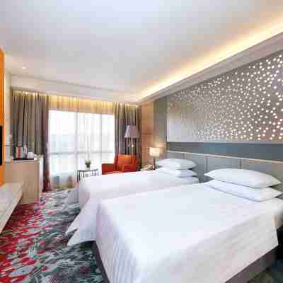 Sunway Pyramid Hotel Rooms