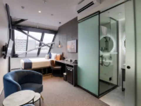 Microtel by Wyndham Wellington Hotels in Wellington