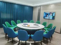 Kanglegong Hotel