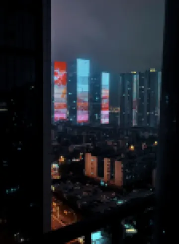Wenjing Skyview Riverside Hotel (Wuyi Square Peiyuan Bridge Metro Station Branch)