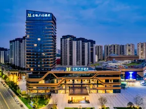 金鵬廣場飯店（琅琊店）