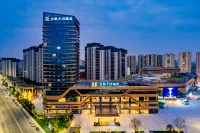 Jin peng Plaza Hotel Lang Ya Shop